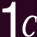 1C